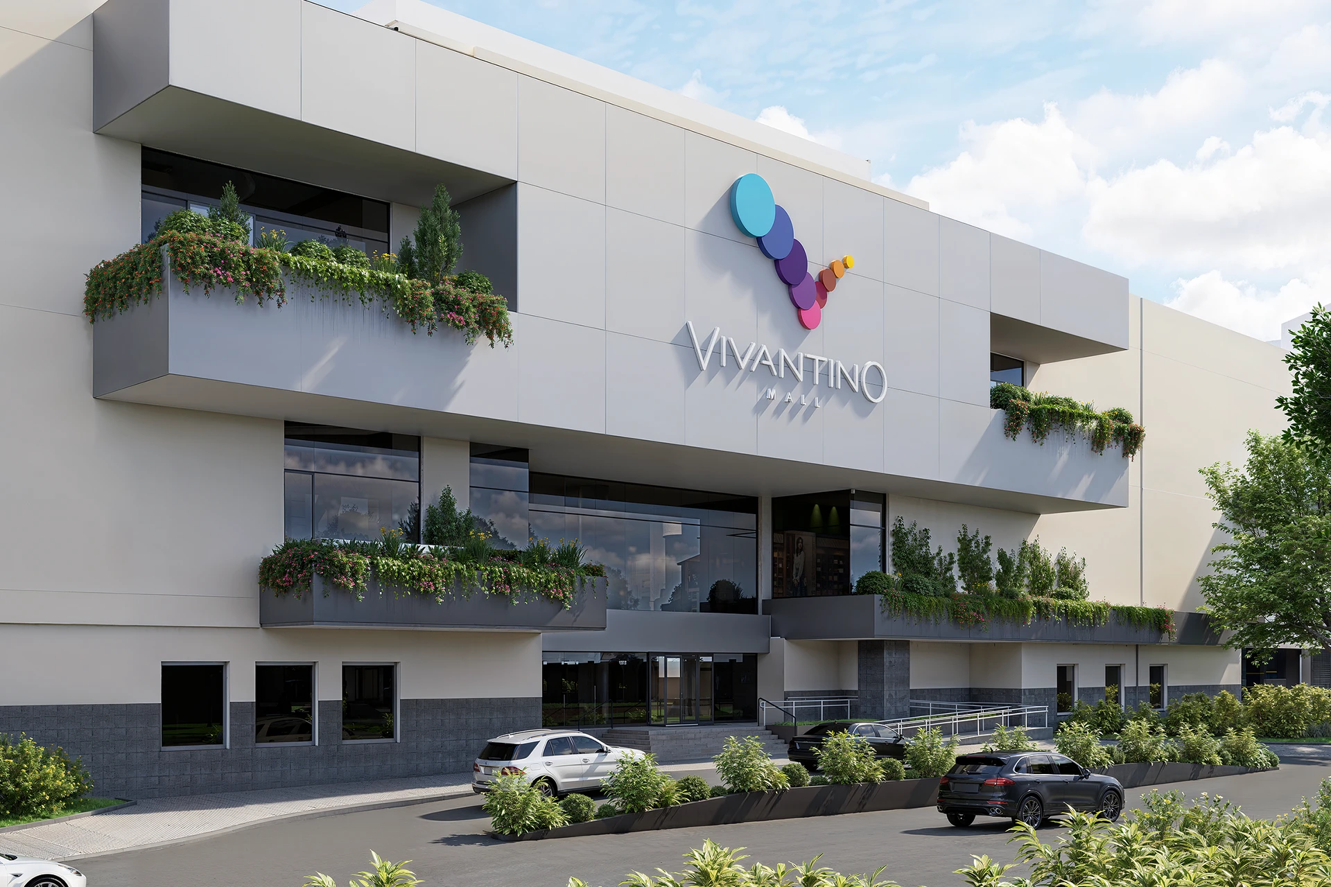 Vivantino